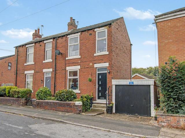 House for sale in Paleside, Wakefield
