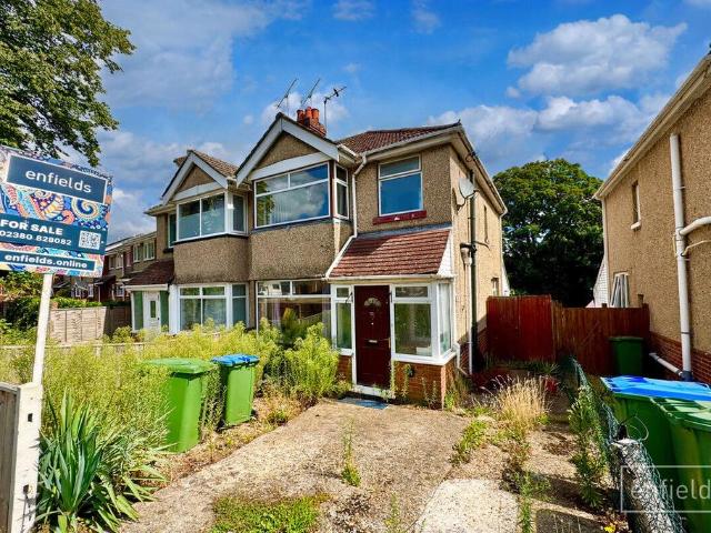 House for sale in Shirley Park, City Of Southampton