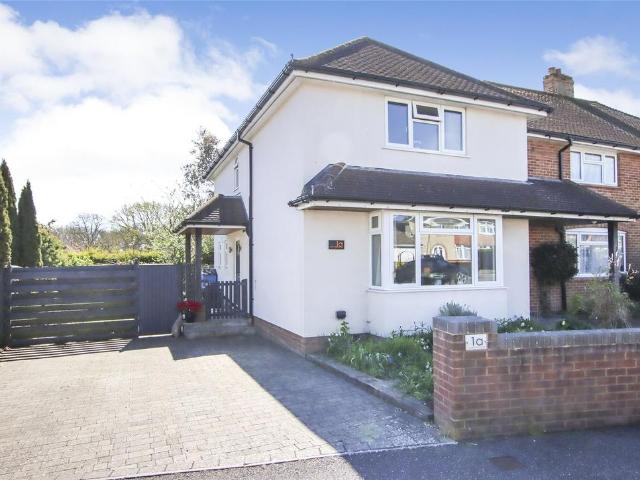 House for sale in Pennington, Ashurst Bridge