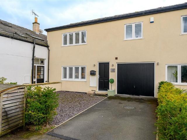 House for sale in Thorner, West Yorkshire