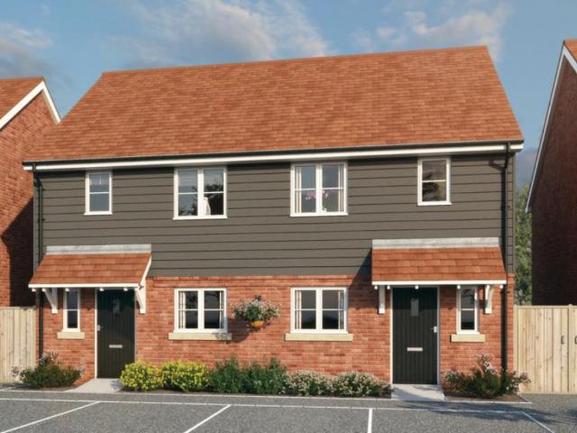 House for sale in East Tuddenham, Norfolk