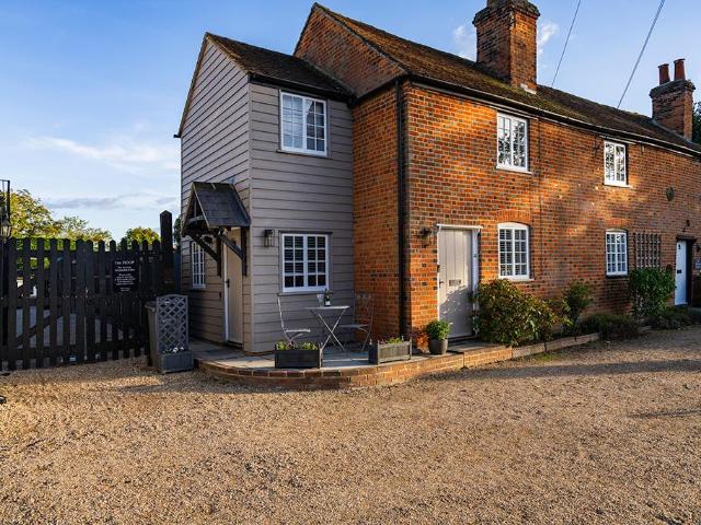 House for sale in Chelmsford, Essex