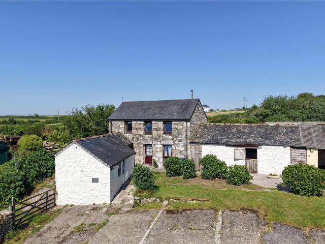 House for sale in Cockwells, Crowlas