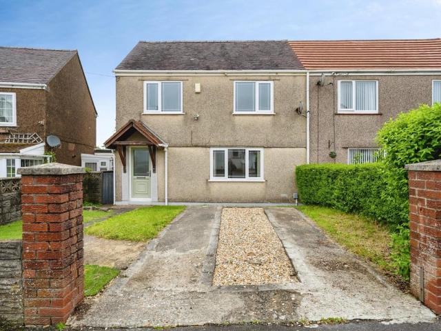 House for sale in Penderry, Nangreaves