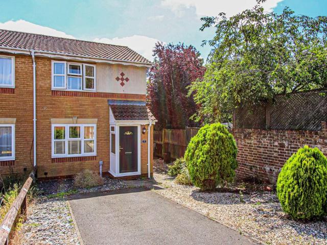 House for sale in Crow Hill, Irthlingborough