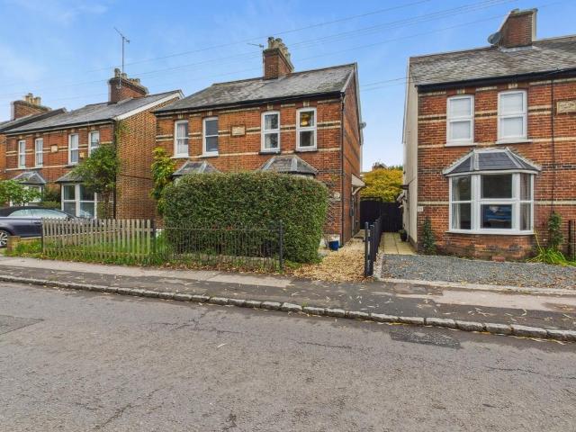 House for sale in Wooburn, Berghers Hill