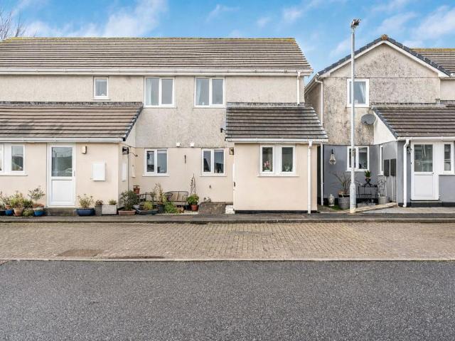 House for sale in Ladock, Isle Of Man