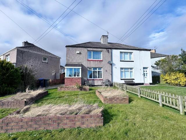 House for sale in Trimdon Village, Trimdon