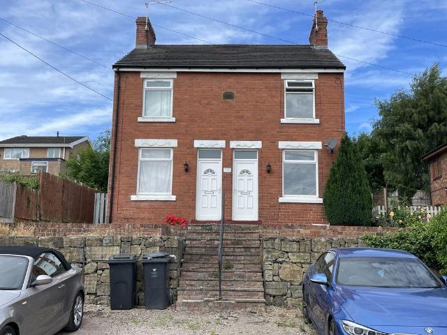 House for sale in Summerhill, Wales