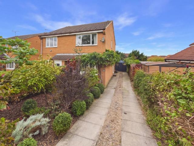 House for sale in Malton, North Yorkshire