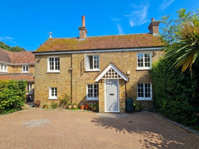 House for sale in East Cliftonville, Thanet