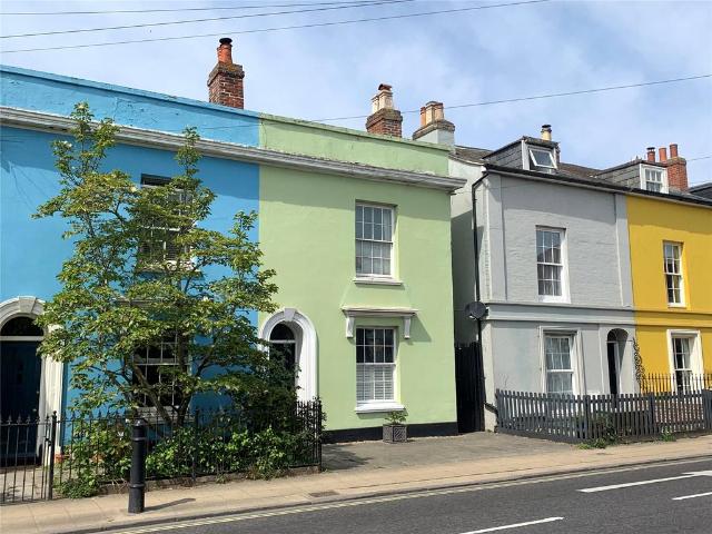 House for sale in Pennington, Ashurst Bridge