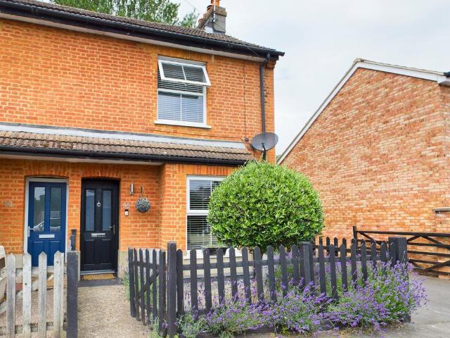 House for sale in Row Town, Surrey