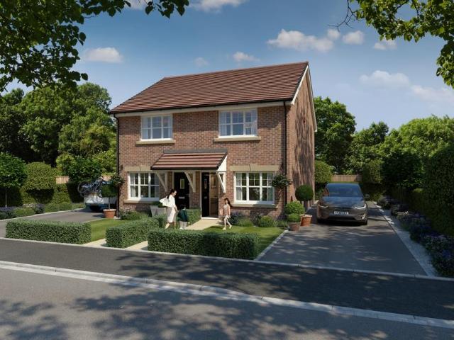 House for sale in St Annes, Lytham