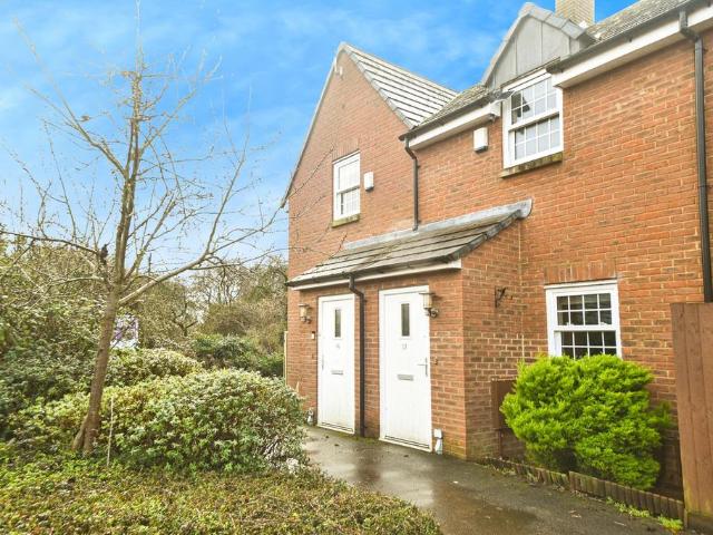 House for sale in Shrivenham, Vale of White Horse