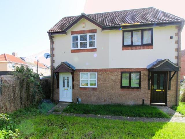 House for sale in Sydenham, Bridgwater