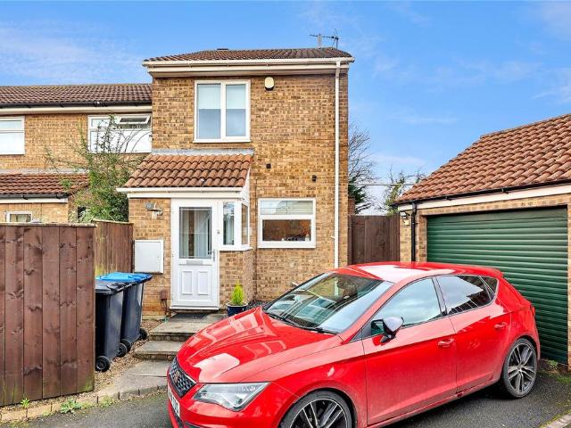 House for sale in Normanby, Middlesbrough