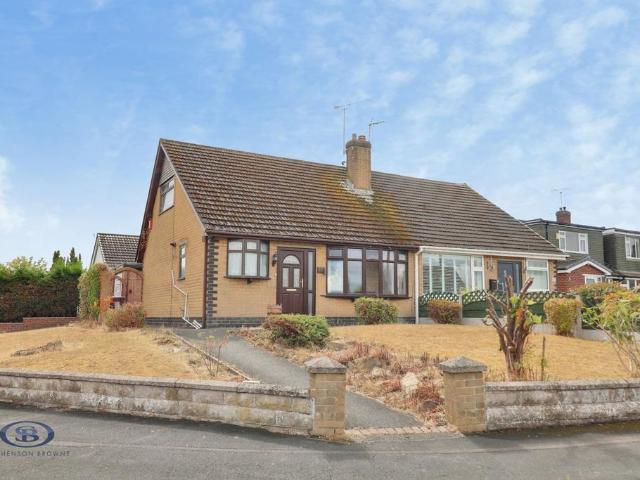 House for sale in Church Lawton