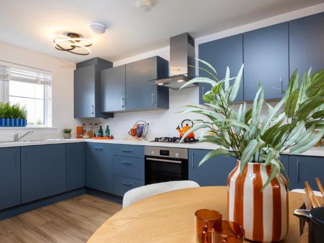 House for sale in Knowle Fold, Darwen
