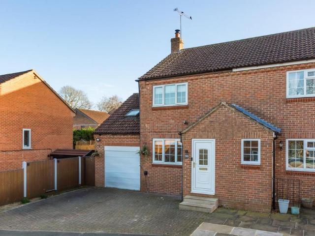 House for sale in Aldborough, Boroughbridge