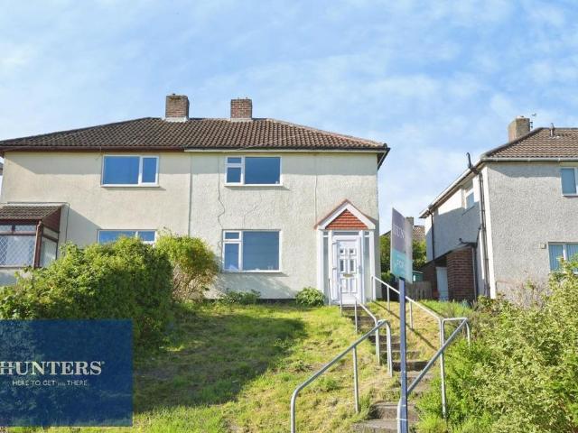 House for sale in Loundsley Green, East Midlands