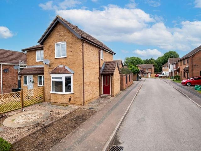 House for sale in Burrow's Bush, Wellingborough