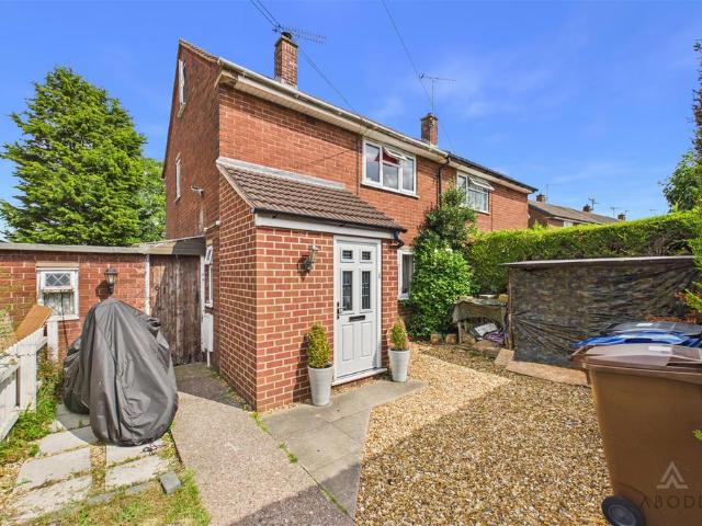 House for sale in The Heath, Beamhurst