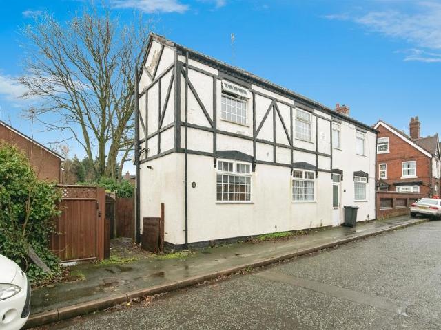 House for sale in Harts Hill, Brierley Hill