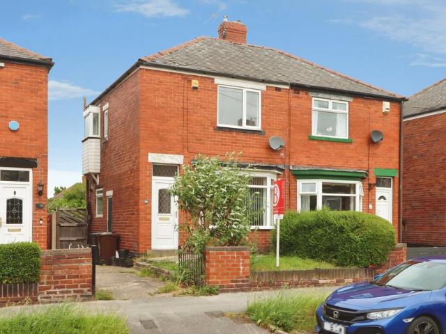 House for sale in Handsworth Hill, Darnall