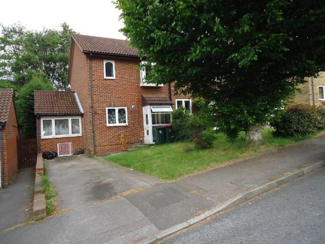 House for sale in Broadfield, Glynde