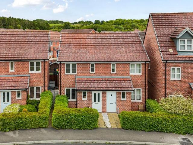 House for sale in Wiltshire