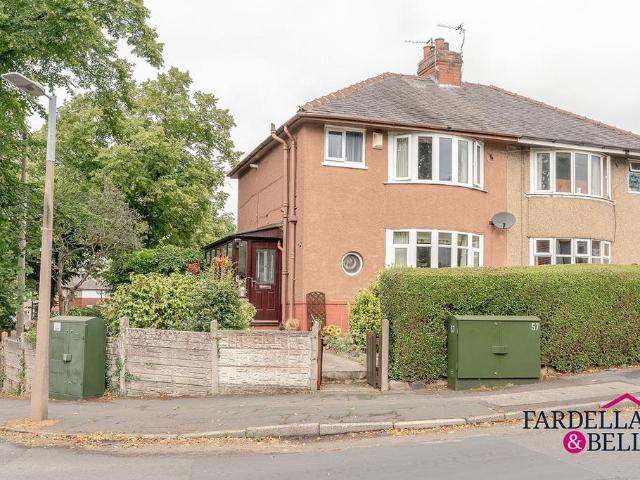 House for sale in Burnley, Lancashire