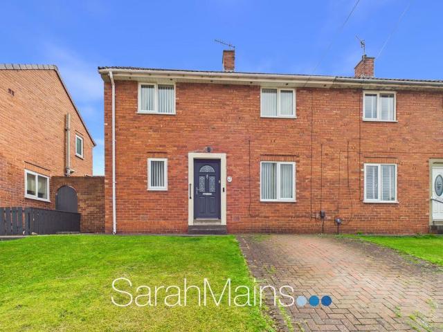 House for sale in Whickham, Tyne And Wear