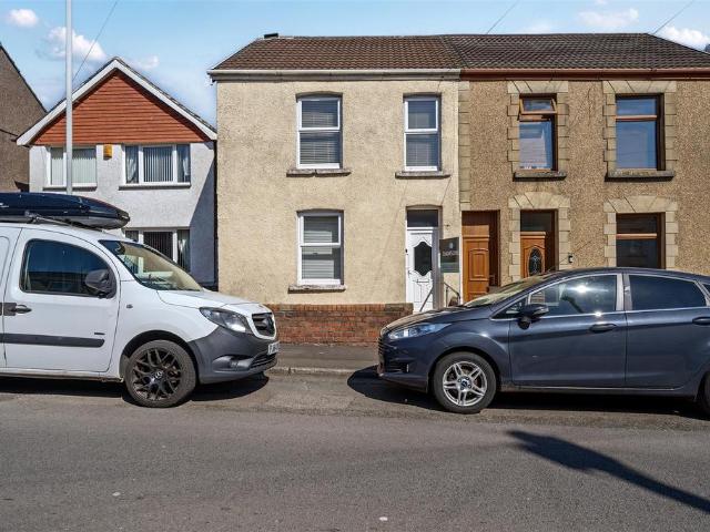 House for sale in Cwmdu, Swansea