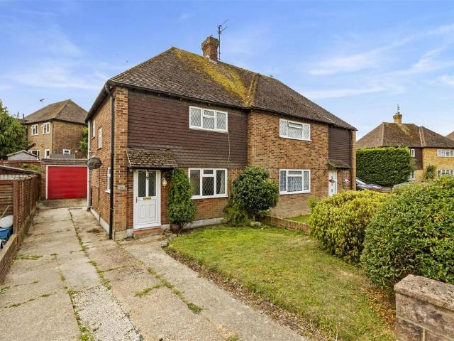 House for sale in Cross In Hand, East Sussex