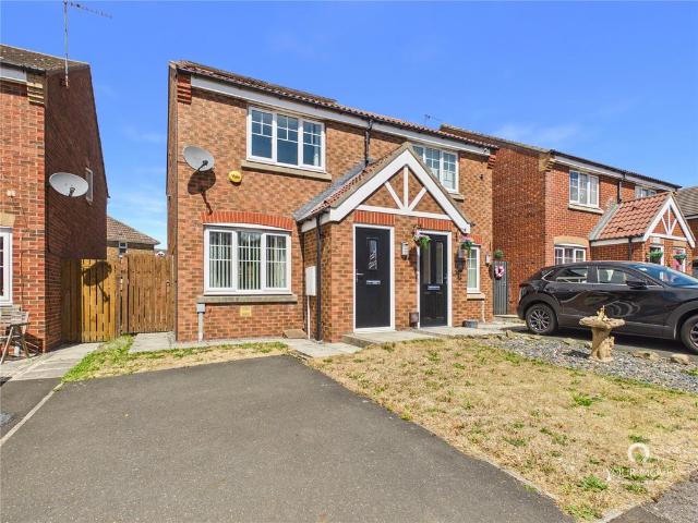 House for sale in Blackhill, Consett