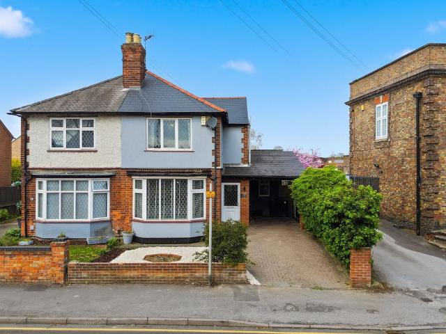 House for sale in Arnold, Gedling