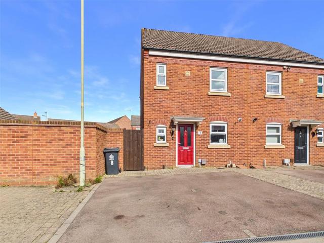 House for sale in Gloucester, Gloucestershire