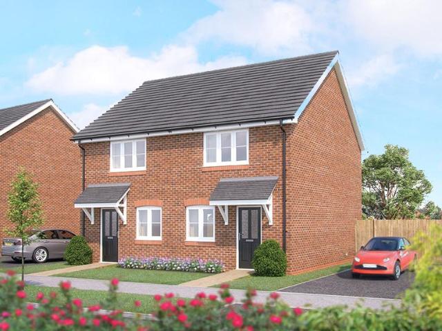 House for sale in Park Hill, Green Close