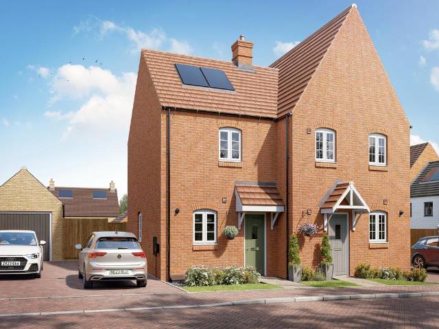 House for sale in Paulerspury, Towcester