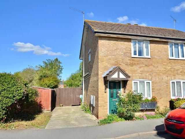 House for sale in Bengeworth, Crookhill