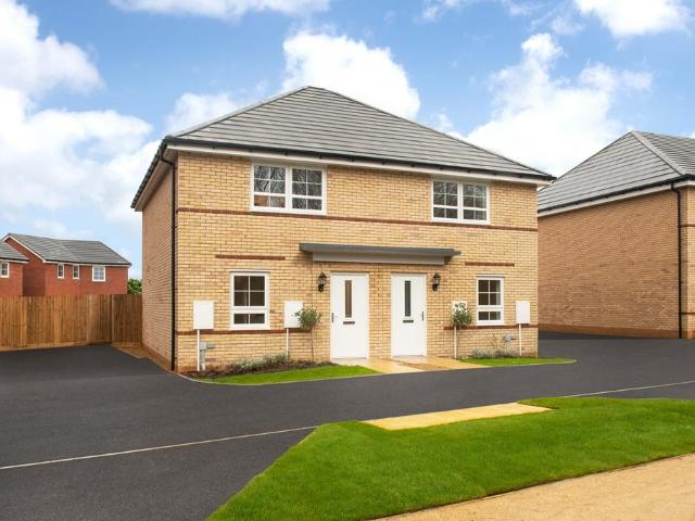 House for sale in Upper Dovercourt, Dale Hill