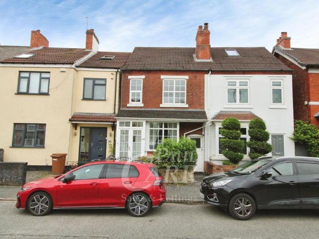 House for sale in Aldridge, West Midlands
