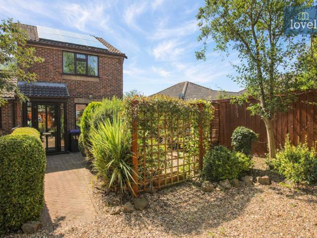 House for sale in Belleau, Lincolnshire
