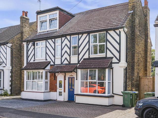 House for sale in Bexley, Greater London