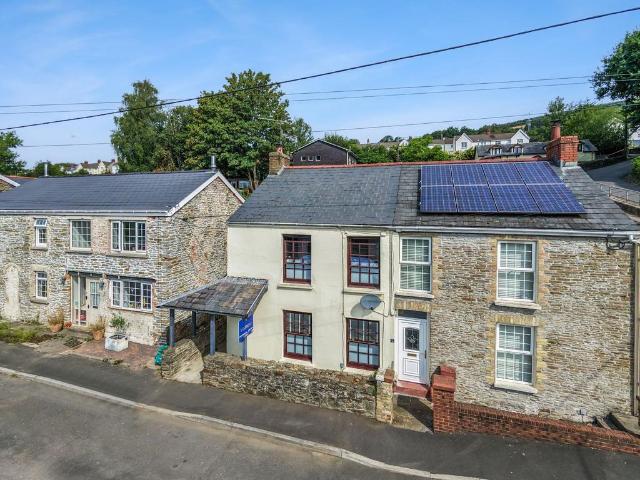 House for sale in Bedwas, Trethomas and Machen, Machen