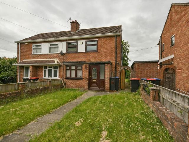 House for sale in Ormesby, Normanby