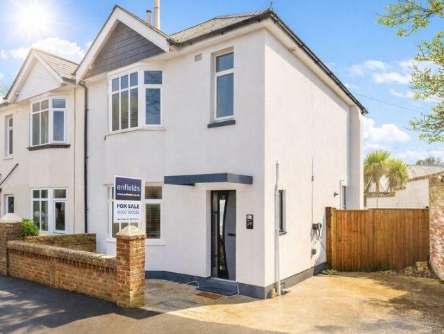 House for sale in Parkstone, Isle Of Man