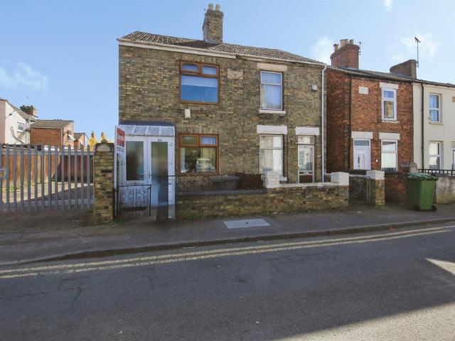 House for sale in Peterborough