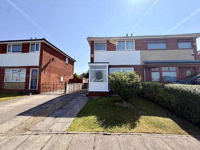 House for sale in Marton Moss Side, Blackpool